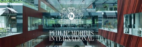 philip morris international careers|Our latest global job opportunities .